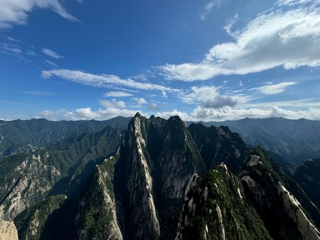 Yunnan landscape